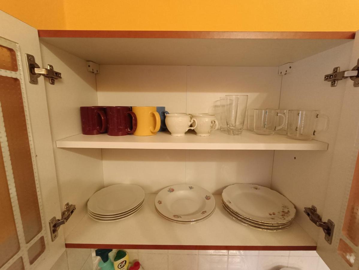 Apartman Horni Slavkov Hodinarstvi Kültér fotó