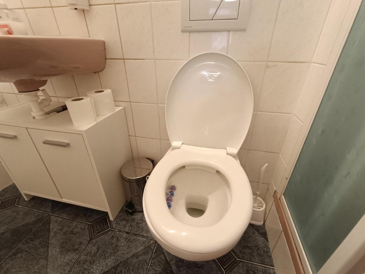 Apartman Horni Slavkov Hodinarstvi Kültér fotó