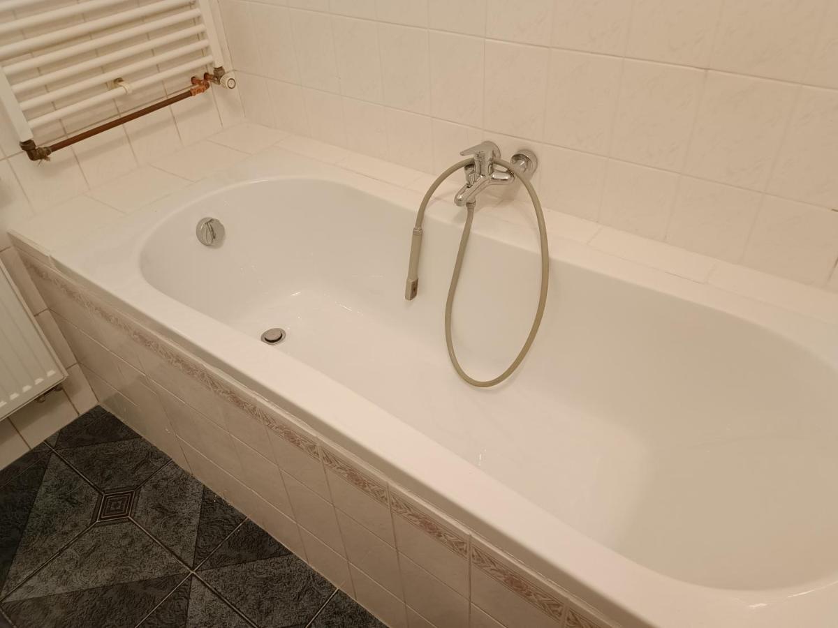 Apartman Horni Slavkov Hodinarstvi Kültér fotó