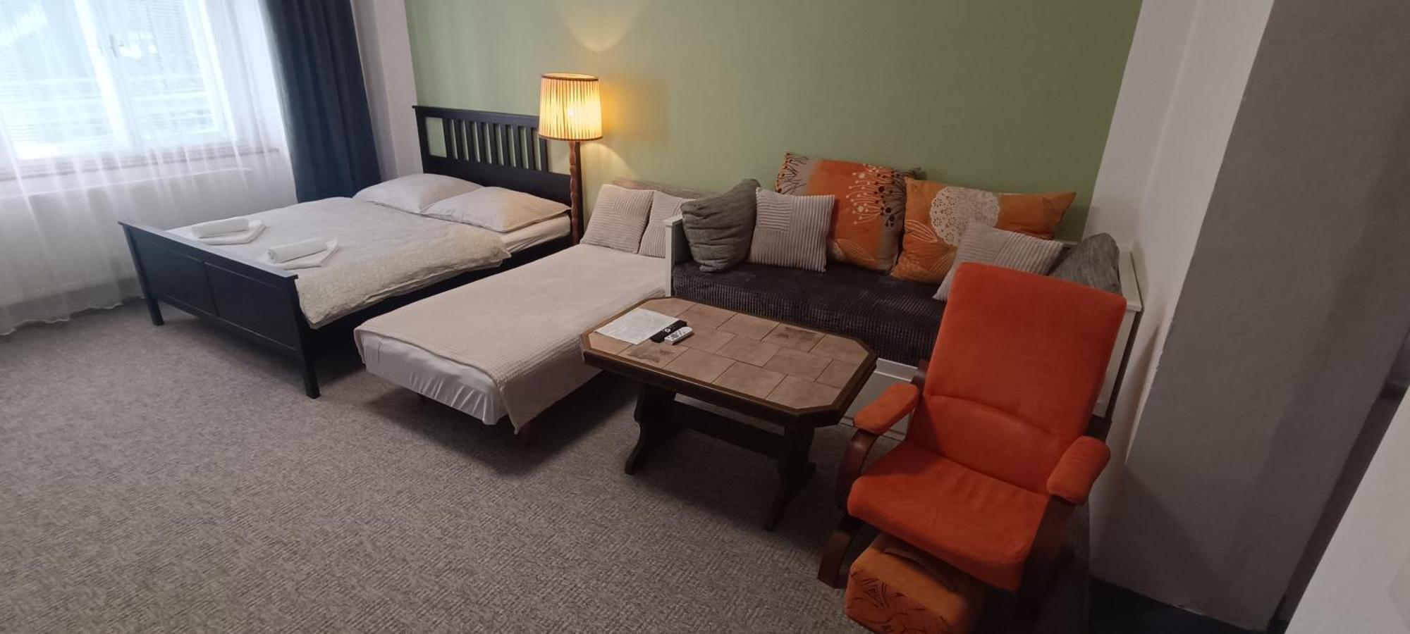 Apartman Horni Slavkov Hodinarstvi Kültér fotó