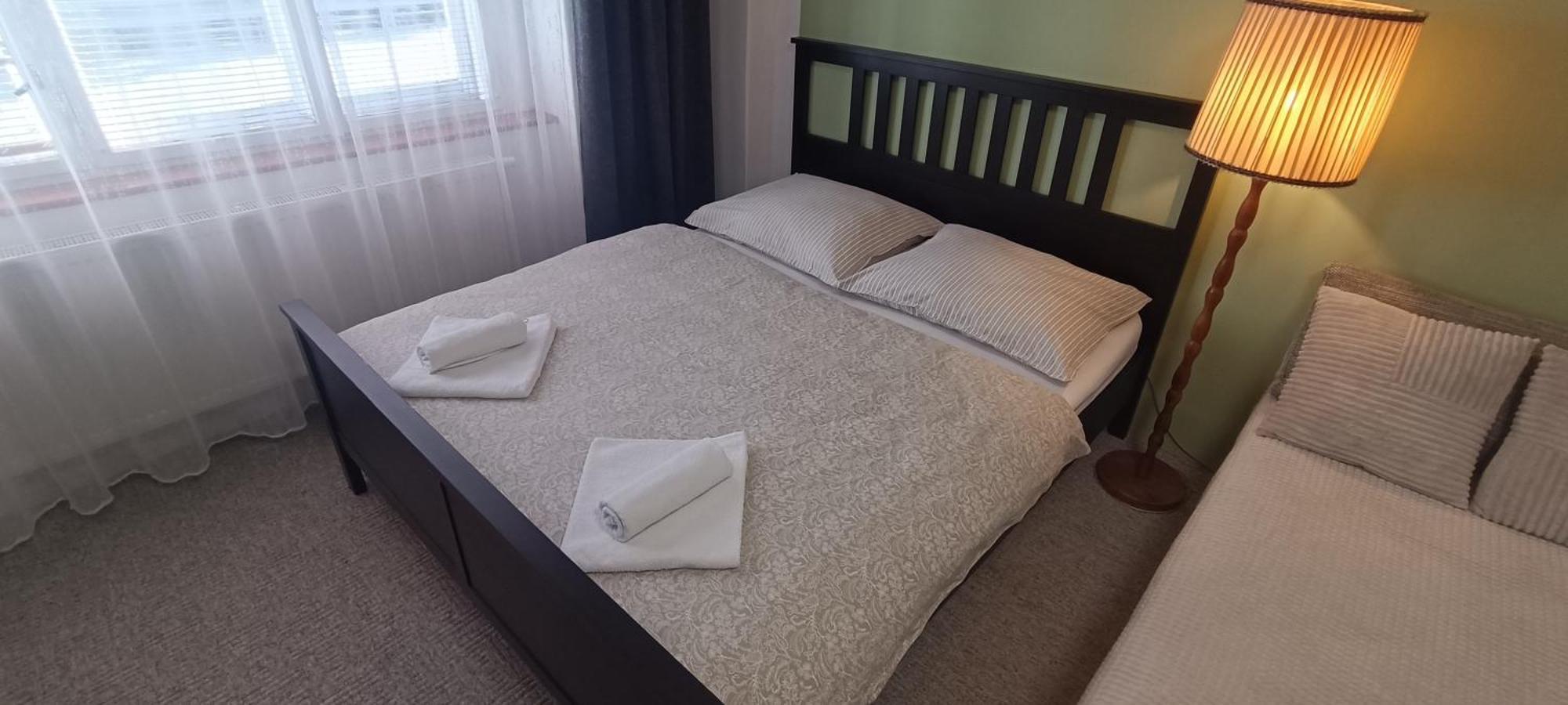 Apartman Horni Slavkov Hodinarstvi Kültér fotó