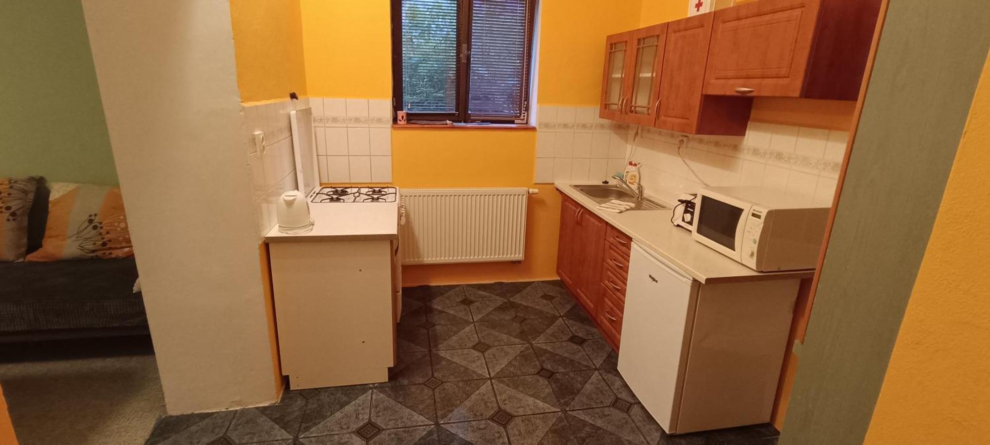 Apartman Horni Slavkov Hodinarstvi Kültér fotó