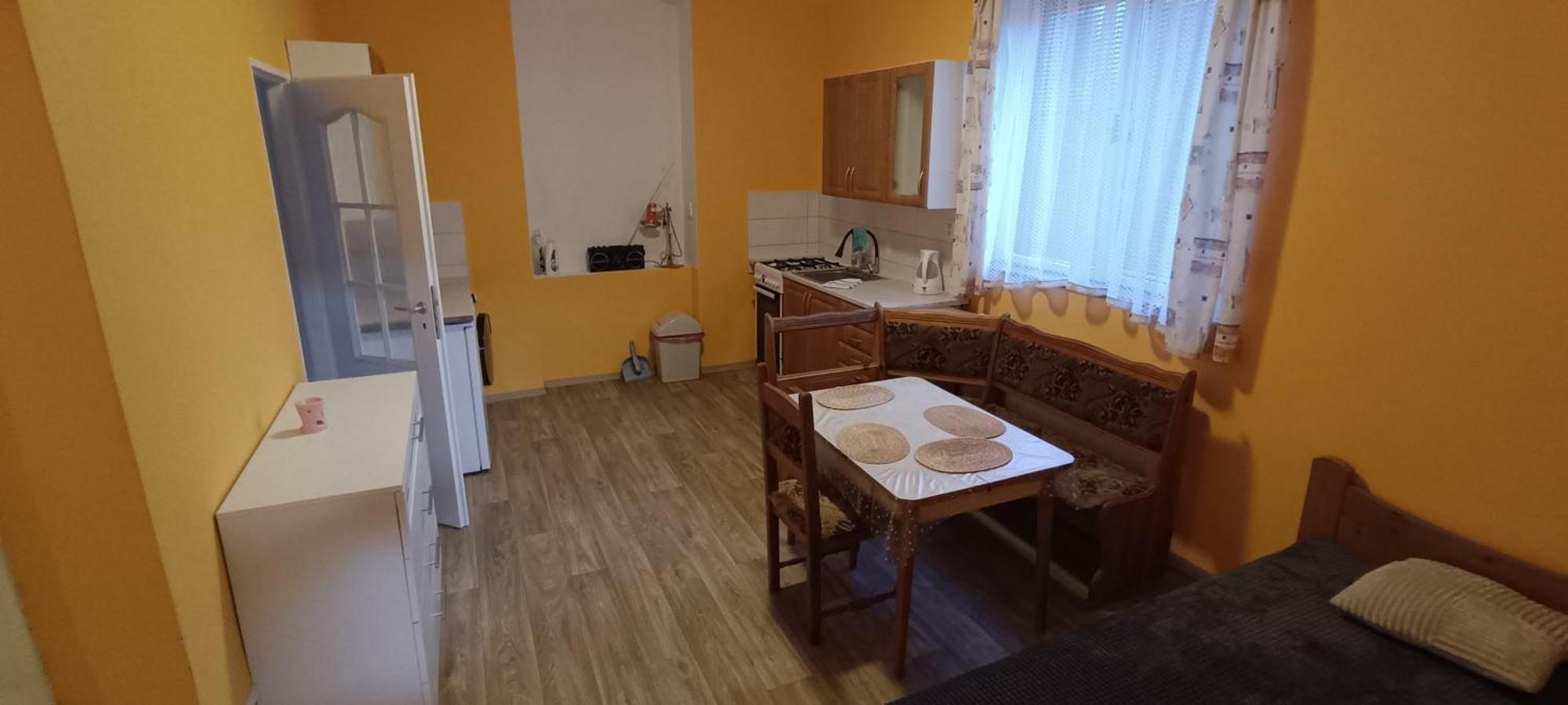 Apartman Horni Slavkov Hodinarstvi Kültér fotó