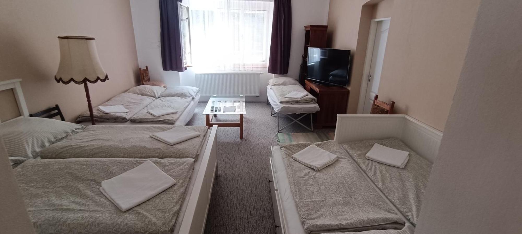 Apartman Horni Slavkov Hodinarstvi Kültér fotó