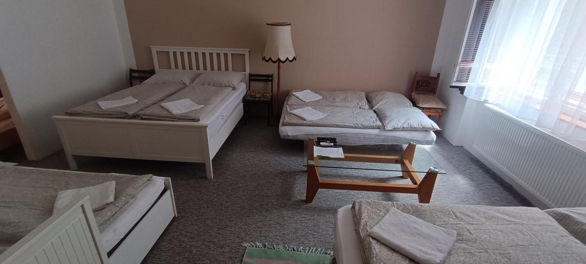 Apartman Horni Slavkov Hodinarstvi Kültér fotó